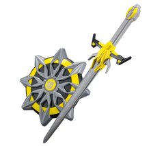 Набір іграшкової зброї eKids Transformers, Bumblebee, звуковий ефект