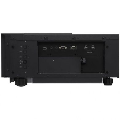 Проектор для домашнього кінотеатру УКФ Sony VPL-VZ1000ES (SXRD, 4k 2500 ANSI Lm, LASER)