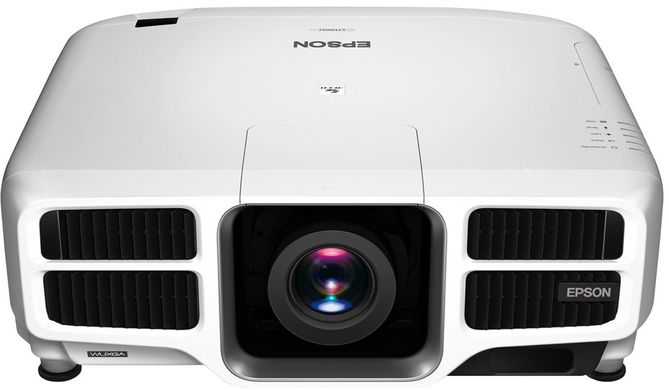 Інсталяційний проектор Epson EB-L1500U (3LCD, Full HD, 12000 ANSI Lm, LASER)