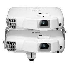 Projector EPSON EB-16SK (RENT)