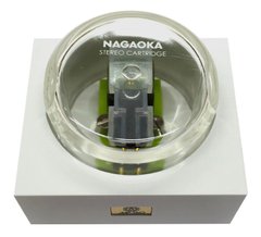 Картридж ММ: Nagaoka MP-150 art 9347