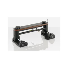 Тонарм: Clearaudio Tangential tonearm Statement TT 1 /TA 018/B Stainless steel, Black Lacquer