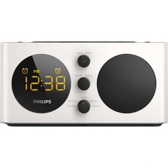Радіогодинник Philips AJ6000 Dual USB
