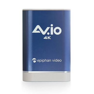 AV.io 4K Video Capture Card (RENT)