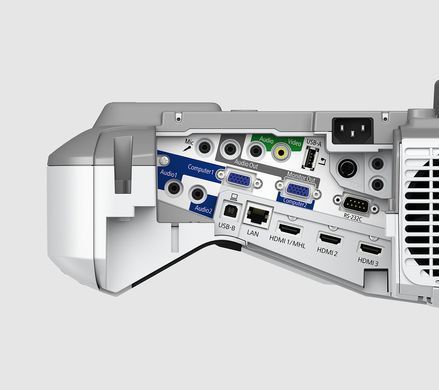 Проектор Epson EB-680Wi