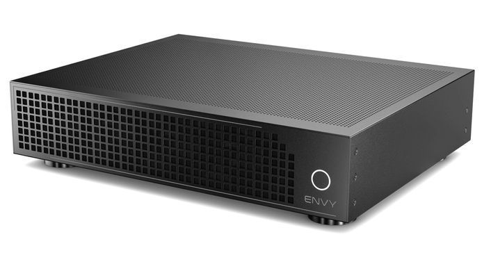 4K HDR відеопроцесор MadVR Envy Core для преміум кінозалу