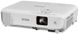 проектор EB-W05(LCD,3300lm,WXG A,15000:1,HDMI,USB) EB-W05