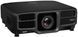 Інсталяційний проектор Epson EB-L1505U (3LCD, Full HD, 12000 ANSI Lm, LASER), чорний