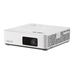 Портативний проектор Asus ZenBeam S2 (DLP, HD, 500 lm, LED) WiFi, White