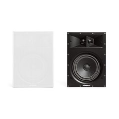 Динаміки Bose 891 Virtually Invisible in-wall Speakers, White (пара)