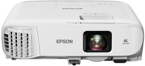 Проектор Epson EB-X39