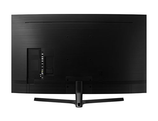 Телевiзор 65" Samsung UE65NU7500UXUA LED UHD Smart