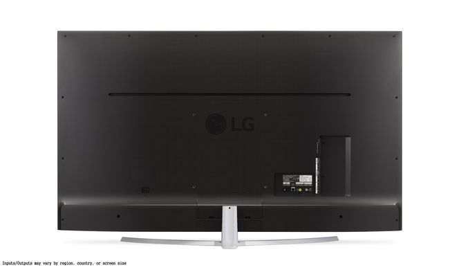 Телевізор LED UHD LG 55" 55UH770V
