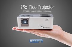 AAXA P6 Projector (862334000435)