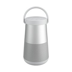 Акустична система Bose SoundLink Revolve Plus Bluetooth Speaker, Silver