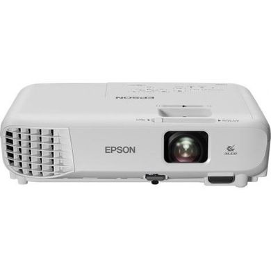 Epson EB-E001 Multimedia Projector (V11H839240)