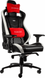 Крісло геймерське Noblechairs EPIC Real Leather Blck/Wht/Red