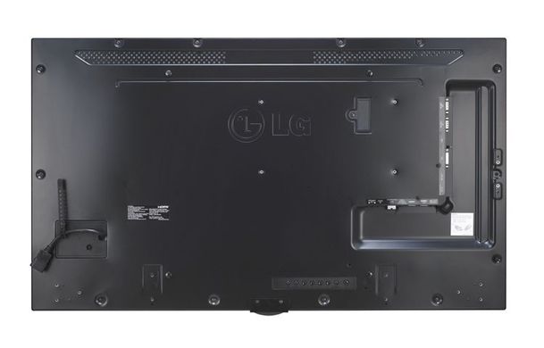 Дисплей LFD LG 55" 55LS75C-B FHD, S-IPS, 700nit, WebOS, 24/7, Standalone