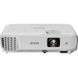 Мультимедійний проектор Epson EB-E001 (V11H839240)