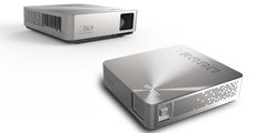 проектор S1 (DLP,200lm,WVGA,HD MI,USB,Сумка) S1