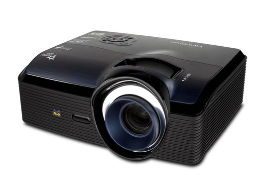 Projector ViewSonic Pro9000 (RENT)