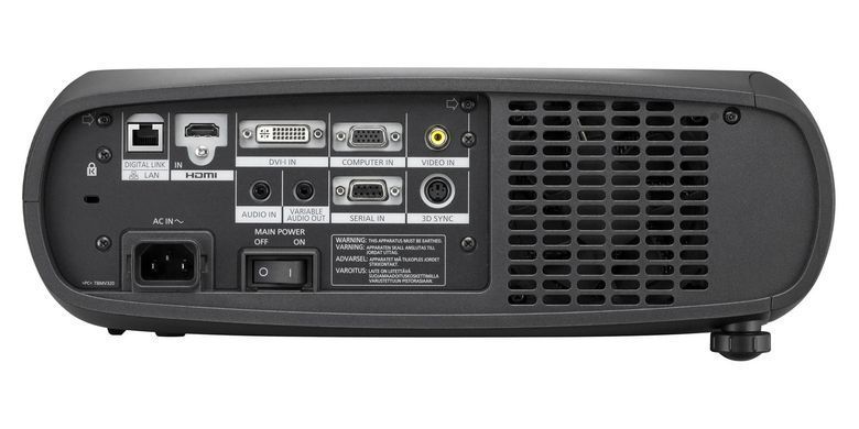 PT-RW430EK