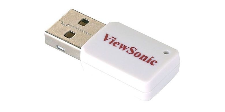 Wireless transmitter for ViewSonic WPD-100 projector (RENT)