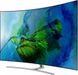 Телевiзор 55" Samsung QE55Q8CAMUXUA QLED UHD Smart