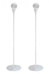 Подставка: Stands for Alcyone 2 Glossy White