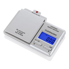 Весы электронные прецизионные: Cartridge Weight Watcher AC 094