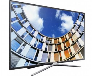 Телевiзор 55" Samsung UE55M5500AUXUA LED FHD Smart
