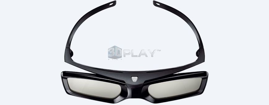 3D окуляри Sony TDG-BT400A