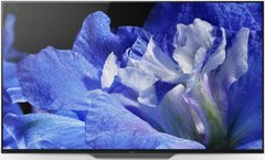 Телевiзор 55" Sony KD55AF8BR2 OLED UHD Smart