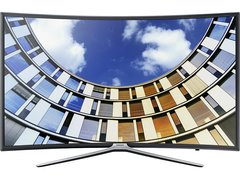Телевiзор 55" Samsung UE55M6500AUXUA LED FHD Smart