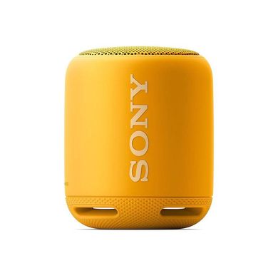 Акустична система Sony SRS-XB10 Жовтий