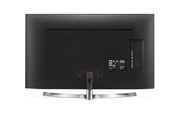 Телевізор LED SUHD LG 65" 65SK8500PLA