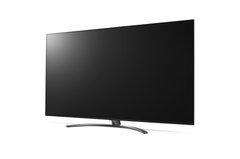 Телевiзор 75" NanoCell 4K LG 75SM9000PLA Smart, WebOS, Black