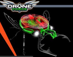 Іграшковий дрон Auldey Drone Force жук-захисник Stinger