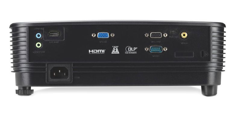 Проектор Acer X1323WH