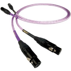 Межблочный кабель: Nordost Frey-2 (XLR-XLR) 1m
