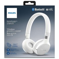 Навушники Philips SHB9250WT/00 Mic Білий