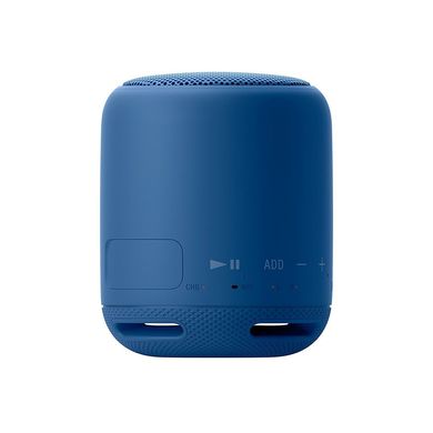 Акустична система Sony SRS-XB10L Синій