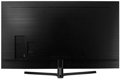 Телевiзор 55" Samsung UE55NU7400UXUA LED UHD Smart