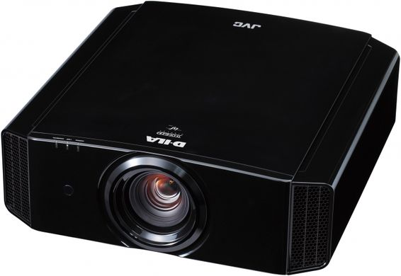 Кинотеатральный D-ILA проектор 4K: JVC DLA-X7900BE Black