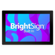 10,1' - вбудований дисплей BrightSign (Готовий екран)