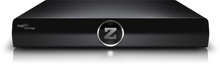 Media player Zappiti One 4K HDR
