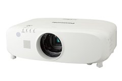 інсталяційний проектор Panasonic PT-EZ770ZLE (3LCD, WUXGA, 6500 ANSI lm), без оптики