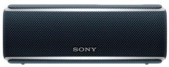 Акустична система Sony SRS-XB21B Чорний
