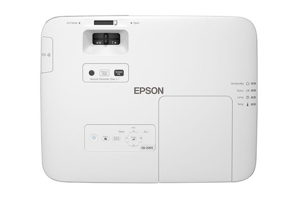 Проектор Epson EB-2065