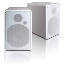 Blue Aura WS80i Wireless Bookshelf Speakers